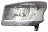 FARO SX H4 C/MOT ELETT FIAT TALENTO 01/16> 5 PIN