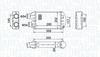 INTERCOOLER FIAT MULTIPLA - BRAVO I