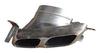 CORNICE FORO MARMITTA SX VOLVO  XC60 01/17> T5