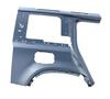 PARAF P/DX LAND ROVER DEFENDER 110 01/20> ALLUMINIO