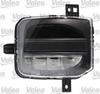 DRL DX LED VW T-CROSS 01/19>