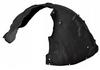 LOCARO A/SX AUDI A5 06/16> -tessuto