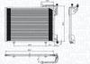 COND ARIA CONDIZIONATA FORD FIESTA