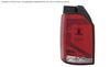 GR OTTICO P/DX A LED  VW TRANSPORT T6 01/19> 1 PORTA