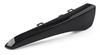 LISTELLO GRIGLIA P/TI A/SX NERO LUCIDO JAGUAR XF 04/11> SPORT