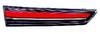 FANALE P/SX INT A LED OPEL MOKKA 06/20>