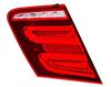 FANALE P/SX INT A LED MERCEDES CLASSE E W212 03/13>