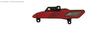 RETRONEBBIA P/DX TOYOTAPRIUS 01/23>