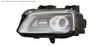 FARO DX H7 C/DRL A LED C/MOTOR ELETTR HY KONA 02/17>