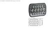 FEND DX-SX UNIVERSALE 45W 7