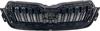 CORNICE GRIGLIA NERA LUCIDA SKODA KAMIQ 02/19>