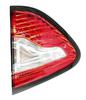 GR OTTICO P/DX INT A LED RENAULT CAPTUR 01/17>