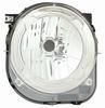 FARO DX H4 C/MOTOR ELETT JEEP RENEGADE 03/14>05/18> PARAB CROM