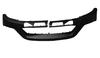 SPOILER P/TI ANT C/4 TRACCE SENS BMW X1  E84 01/10>