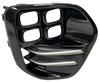 GRIGLIA P/TI A/DX C/FEND LED KIA SPORTAGE 01/16> GT-LINE