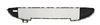 GRIGLIA P/TI ANT NIDO D'APE PEUG 206 08/98>03/09 SPORT-HDI-CC