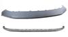 MODAN SPOILER P/TI ANT ALLUMINIO AUDI Q5 01/16> S-LINE