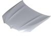 COFANO ANT BMW X3 G01 01/18> X4 G02 04/18> -allum-