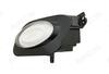 FANALE A/SX INF A LED PER FARO A LED FIAT 500 10/20>