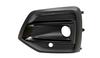 GRIGLIA P/TI A/SX C/RADAR+PDC NERA/NERA LUCIDA AUDI Q5 07/20>