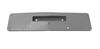 PORTATARGA ANT MERCEDES CLASSE M W166 10/11> AMG