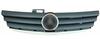GRIGLIA CROM-NERA MERCEDES CLASSE A W169 09/04> CLASSIC