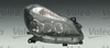 FARO SX H1-H7-H7 PR REGEL RENAULT  CLIO 08/05>