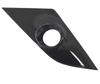 GRIGLIA P/TI A/DX C/FEND NERA LUCIDA MAZDA CX3 01/18>