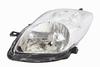 GRIGLIA A/DX CROM C/VISIONE NOTTURNA BMW SERIE 7 F01-F02 01/09>