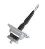 TIRANTE PORTA POST DX/SX TOYOTA HILUX 01/98>
