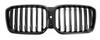 GRIGLIA C/TELEC NERA LUC BMW X3 G01 06/21> M-PKG
