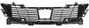 GRIGLIA P/TI ANT C/PDC PEUGEOT 2008 01/19>