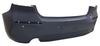 P/TI POST PRIM C/PDC+PA BMW SERIE 1 F40 07/19> BASE 1.8I