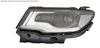 FARO SX HB3 C/MOT ELET C/DRL A LED JEEP COMPASS 01/17>03/20