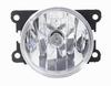 FEND DX-SX 24W CITR-PEUG 2009>