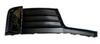 GRIGLIA P/TI A/DX NERA/CROMO AUDI A3 3P-5P 05/16>SPORT