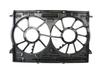 SUPPOR ELETTROVENTOLA AUDI A4 10/15>
