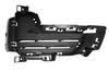 GRIGLIA P/TI A/DX CHIUSA BMW X5 F15  01/14> EXPERIENCE