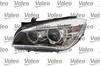 FARO DX D1S BIXENO C/MOT EL BMW X1 E84 08/12>