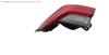 FANALE P/SX EST A LED SKODA KAMIQ 02/19>
