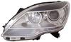FARO SX XENON D1S C/MOTOR ELETTR MERCEDES CLASSE R V251 05/10>