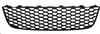 GRIGLIA P/TI ANT C/LE VW GOLF 5 GTI 08/04>12/08
