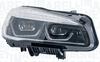 FARO DX A LED DRL BMW S2 ACTIVE TOURER(F45)-GR TOURER(F46) 03/18