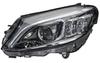 FARO SX A LED MULTIBEAMMERCEDES CLASSE C 205 06/18>