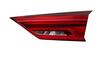 FANALE P/DX INT FULL LED AUDI Q3 07/18>