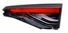 FANALE P/DX INT FULL LED TOYOTA COROLLA 01/19> 5P/SW