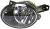 FEND SX HB4 C/LUCE DI CURVA VW TOURAN 09/10>