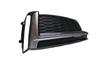 GRIGLIA P/TI A/DX C/MODSILVER INF+SUP AUDI S5 06/16> S-LINE