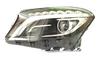 FARO SX BIXENO D3S MERCEDES GLA X156 01/14>