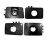 KIT PORTASENSORI P/TI ANT BMW X5 G05 08/18>
